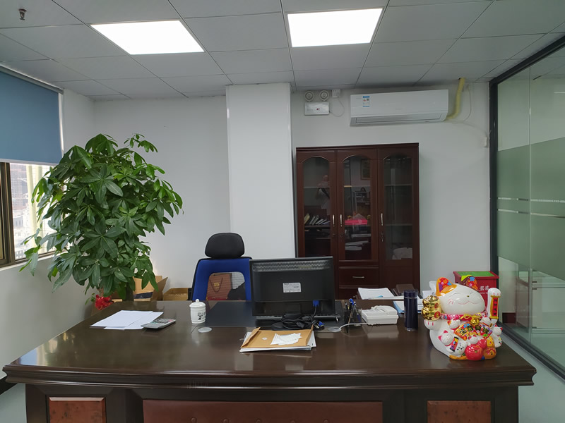 办公室